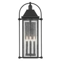 KICHLER, HARBOR ROW OUTDOOR, OUTDOOR CEILING LIGHTS