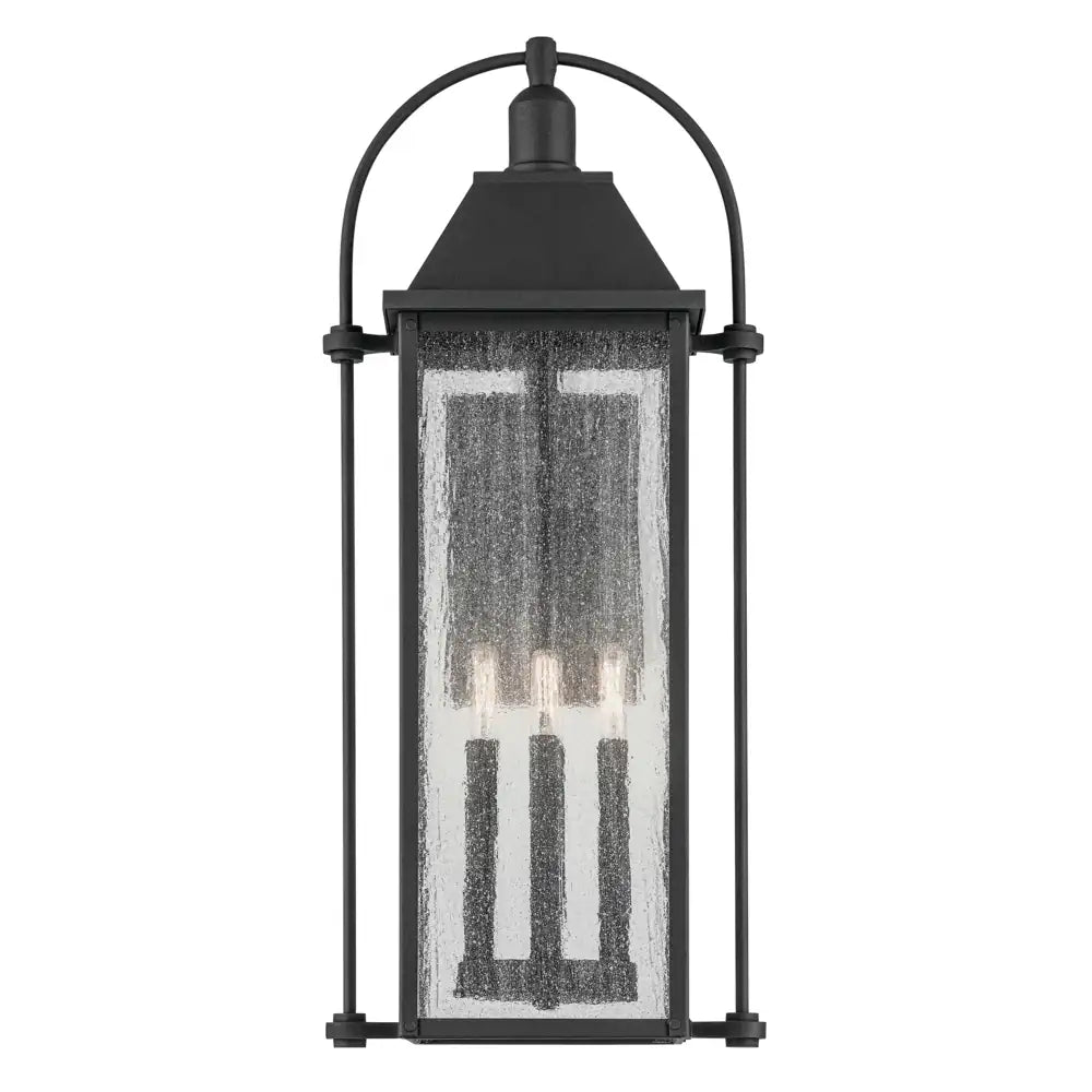 KICHLER, HARBOR ROW OUTDOOR, OUTDOOR CEILING LIGHTS