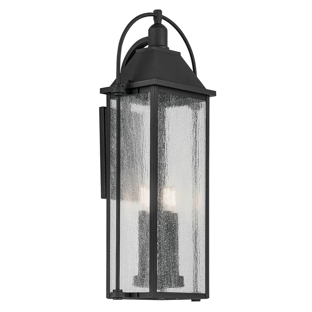 KICHLER, HARBOR ROW OUTDOOR, OUTDOOR CEILING LIGHT