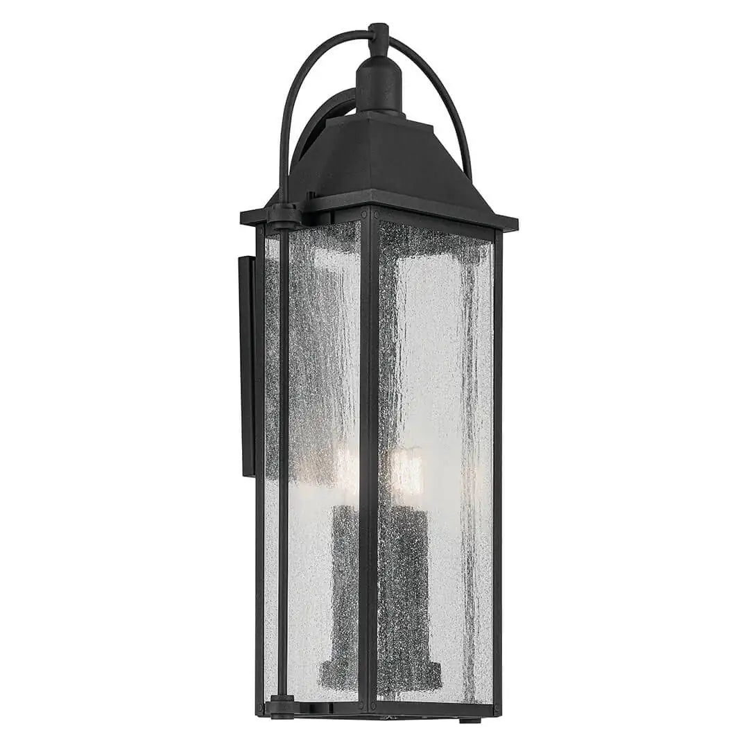 KICHLER, HARBOR ROW OUTDOOR, OUTDOOR CEILING LIGHTS