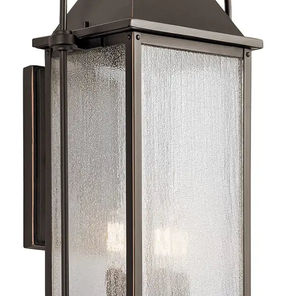 KICHLER, HARBOR ROW OUTDOOR, OUTDOOR CEILING LIGHTS