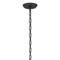 KICHLER, HARBOR ROW OUTDOOR, OUTDOOR CEILING LIGHT
