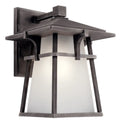 KICHLER BECKETT OUTDOOR - Post