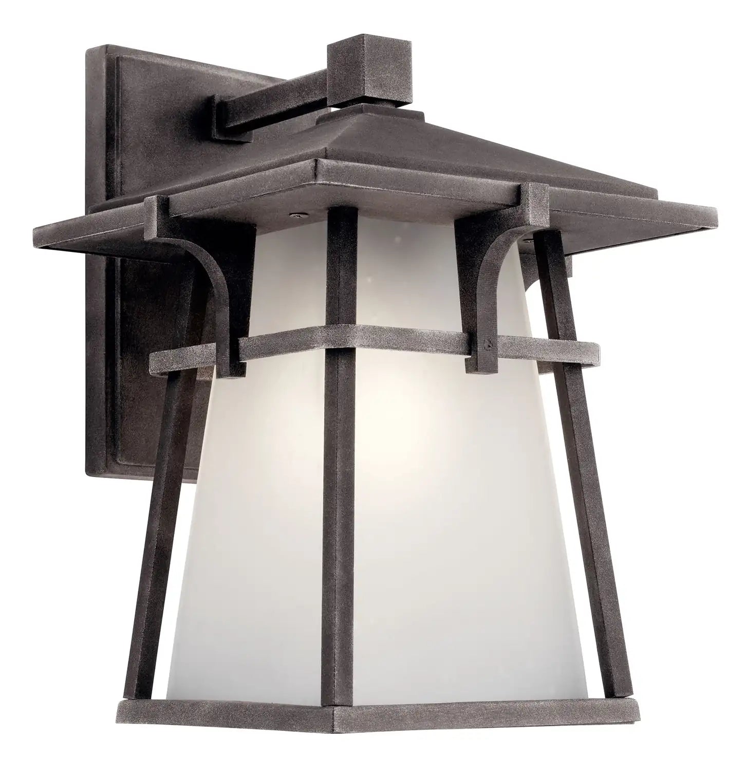 KICHLER BECKETT OUTDOOR - Post