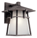 KICHLER BECKETT OUTDOOR