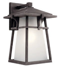 KICHLER BECKETT OUTDOOR - Post
