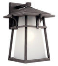 KICHLER BECKETT OUTDOOR - Post
