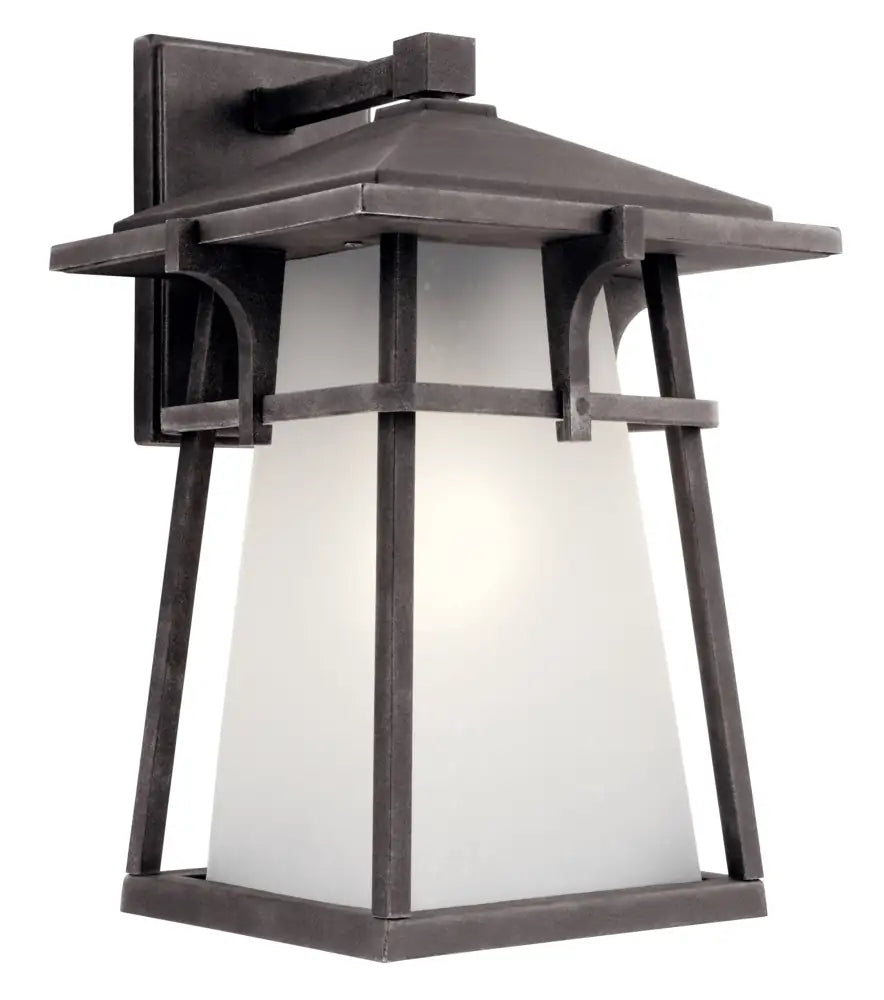 KICHLER BECKETT OUTDOOR - Post