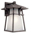 KICHLER BECKETT OUTDOOR