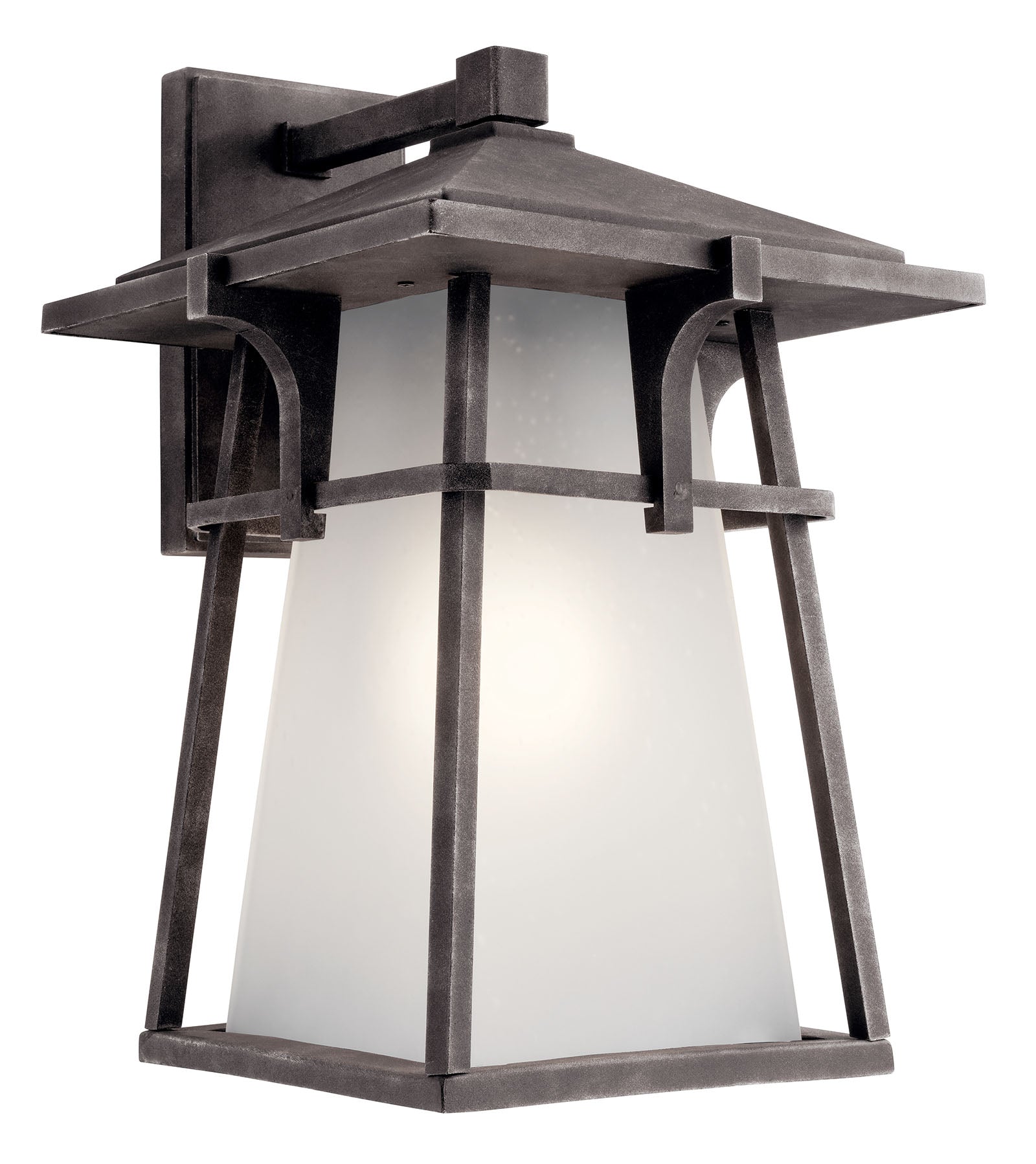 KICHLER BECKETT OUTDOOR