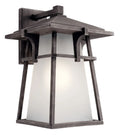 KICHLER BECKETT OUTDOOR - Post