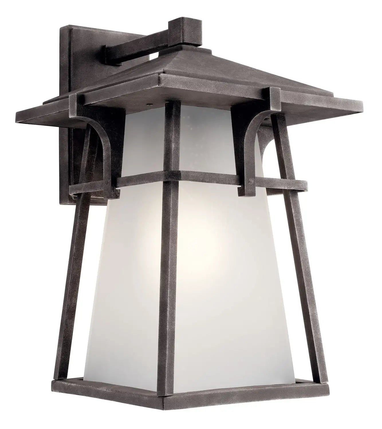 KICHLER BECKETT OUTDOOR - Post