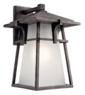 KICHLER BECKETT OUTDOOR