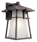 KICHLER BECKETT OUTDOOR - Post