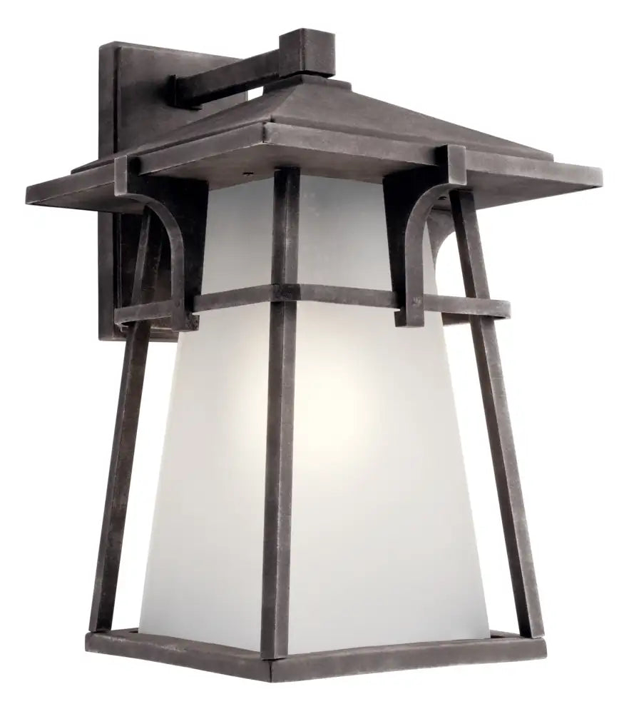 KICHLER BECKETT OUTDOOR - Post