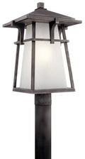 KICHLER BECKETT OUTDOOR - Post