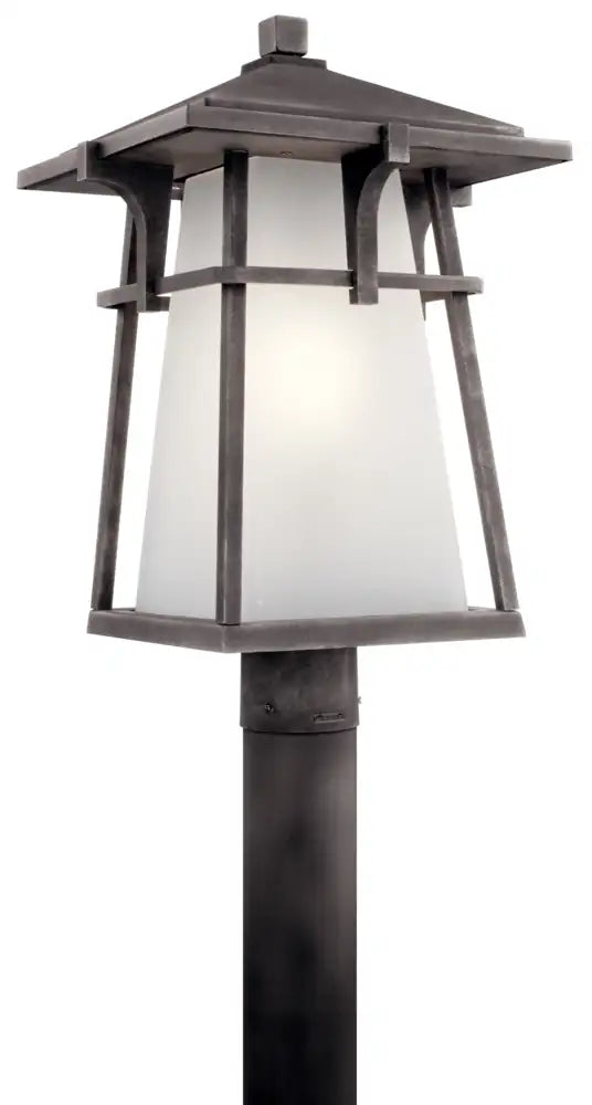 KICHLER BECKETT OUTDOOR - Post