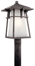 KICHLER BECKETT OUTDOOR
