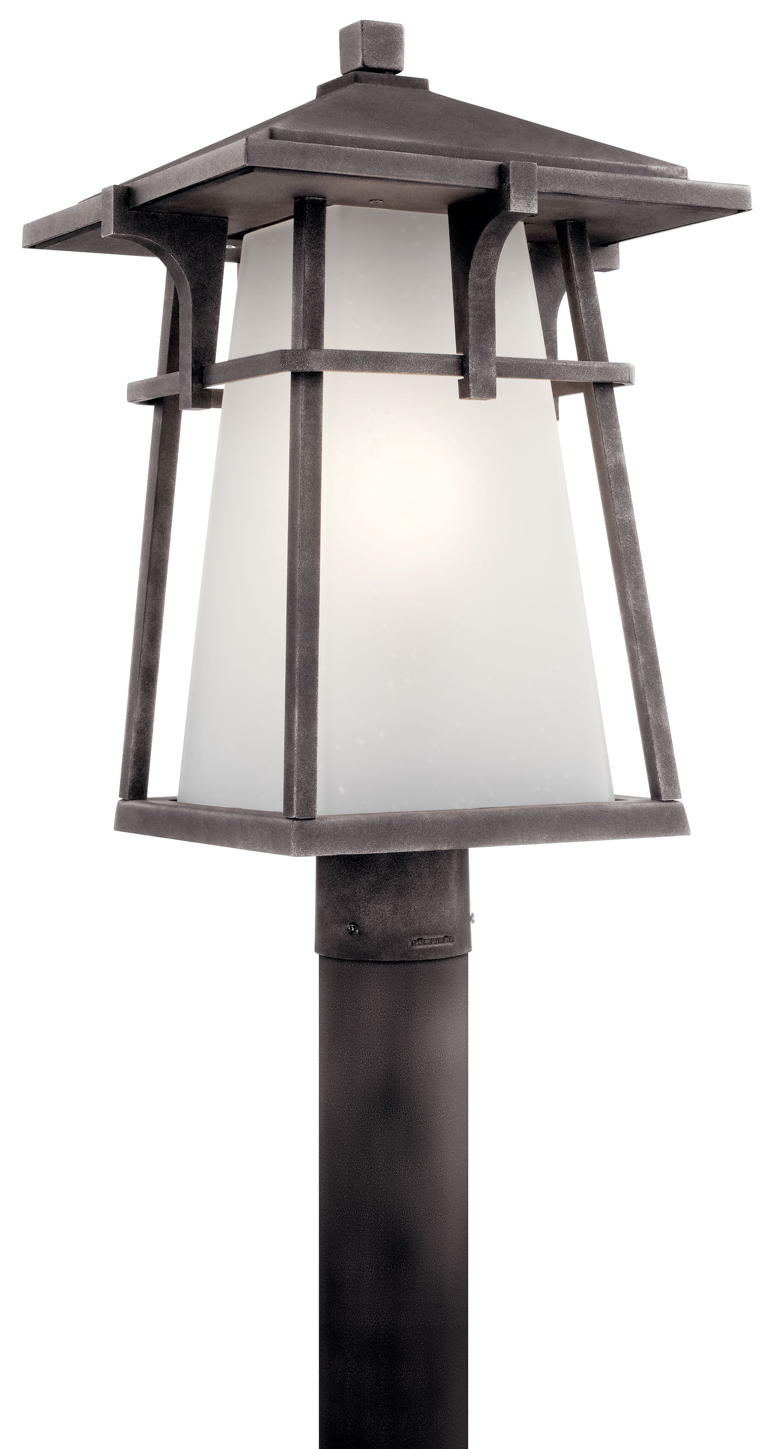 KICHLER BECKETT OUTDOOR
