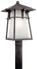 KICHLER BECKETT OUTDOOR - Post
