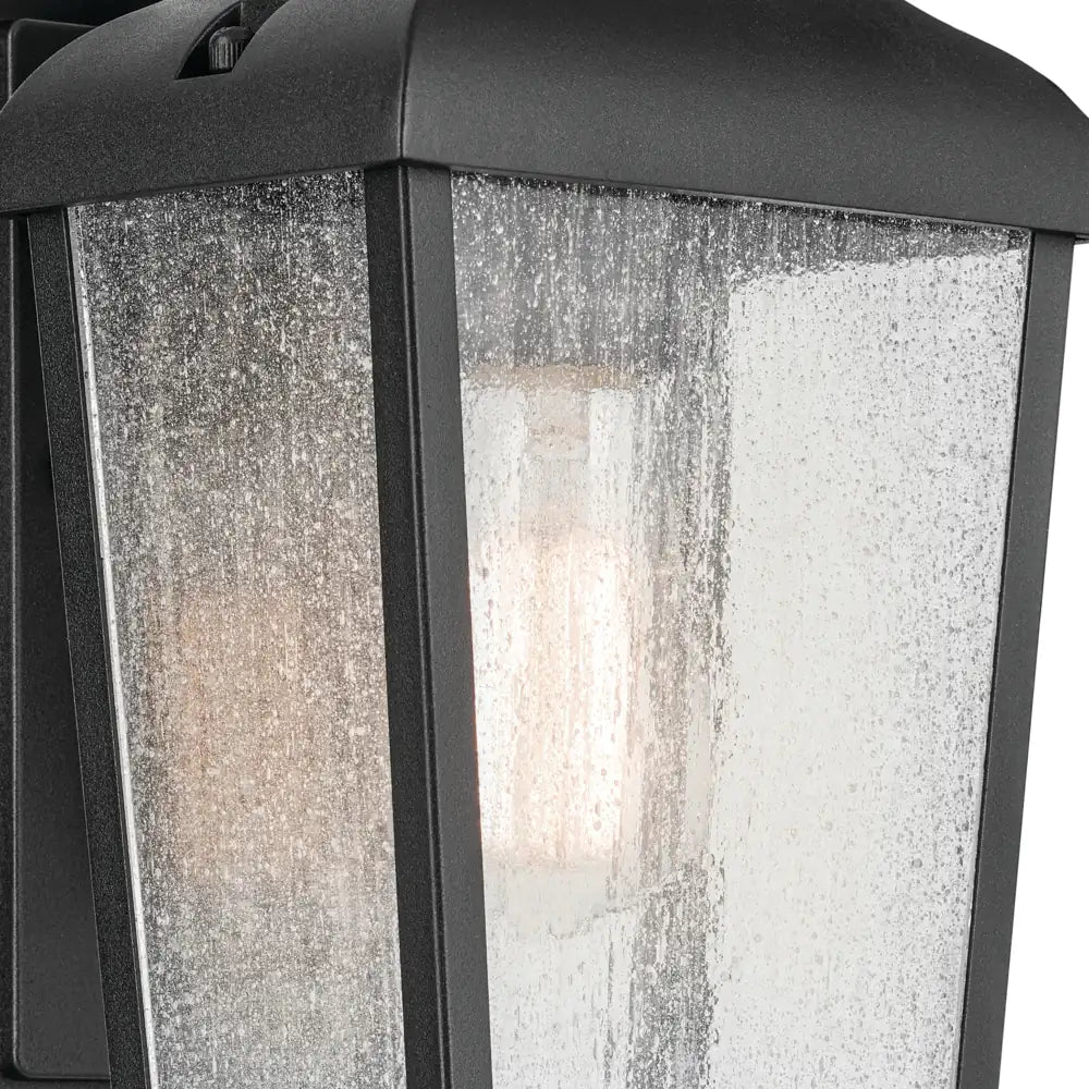KICHLER, FORESTDALE OUTDOOR, OUTDOOR CEILING LIGHTS