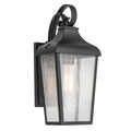 KICHLER, FORESTDALE OUTDOOR, OUTDOOR CEILING LIGHTS