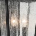 KICHLER, FORESTDALE OUTDOOR, OUTDOOR CEILING LIGHTS