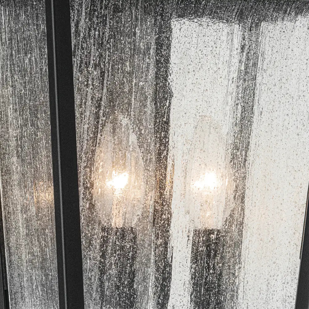 KICHLER, FORESTDALE OUTDOOR, OUTDOOR CEILING LIGHTS