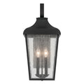 KICHLER, FORESTDALE OUTDOOR, OUTDOOR CEILING LIGHT