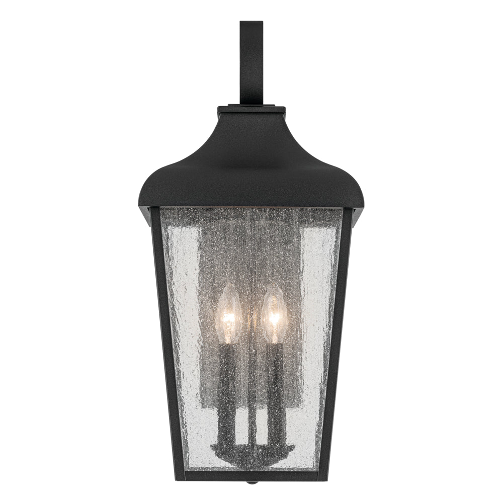 KICHLER, FORESTDALE OUTDOOR, OUTDOOR CEILING LIGHT