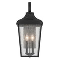 KICHLER, FORESTDALE OUTDOOR, OUTDOOR CEILING LIGHTS