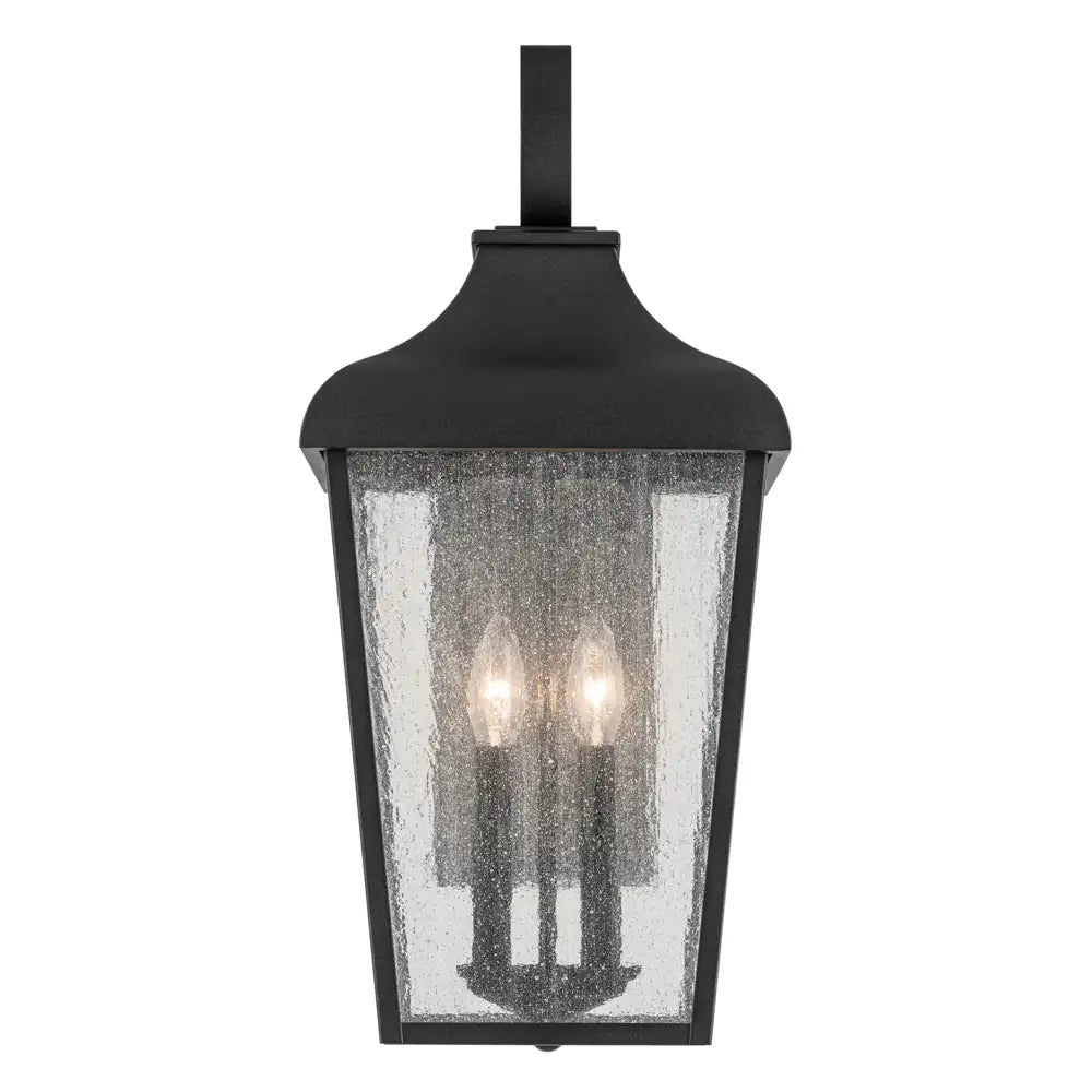 KICHLER, FORESTDALE OUTDOOR, OUTDOOR CEILING LIGHTS