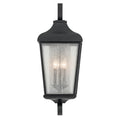 KICHLER, FORESTDALE OUTDOOR, OUTDOOR CEILING LIGHT