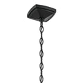 KICHLER, FORESTDALE OUTDOOR, OUTDOOR CEILING LIGHT