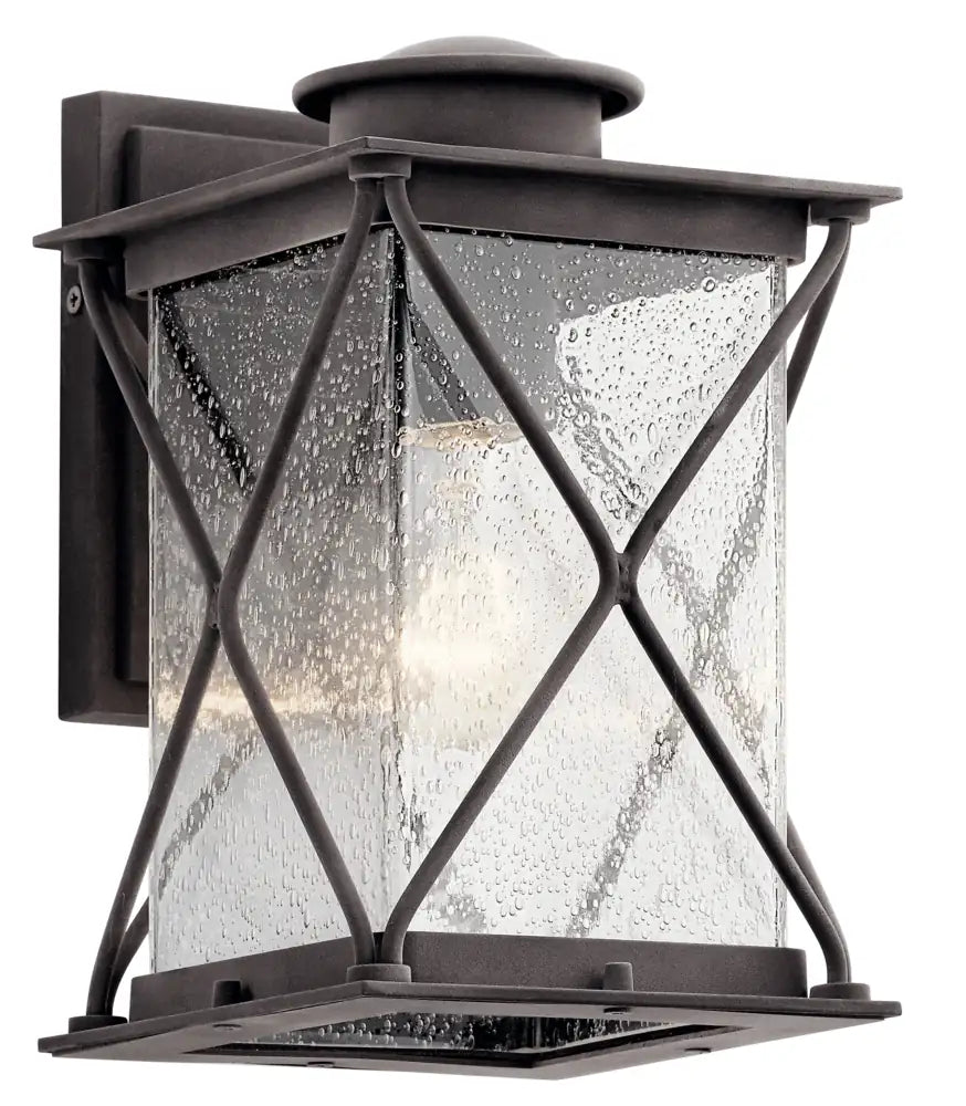 KICHLER, ARGYLE OUTDOOR, OUTDOOR CEILING LIGHTS