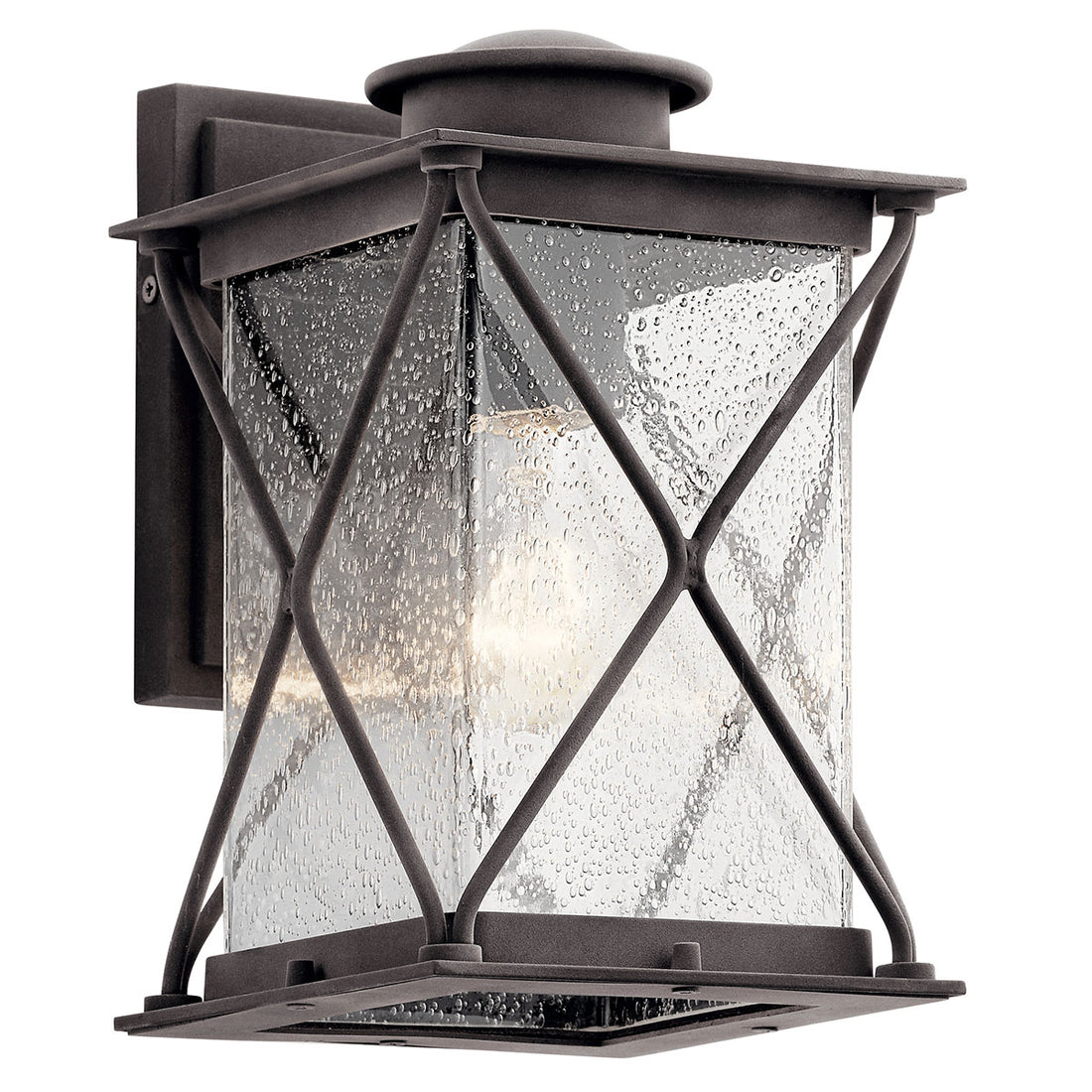 KICHLER, ARGYLE OUTDOOR, OUTDOOR CEILING LIGHTS