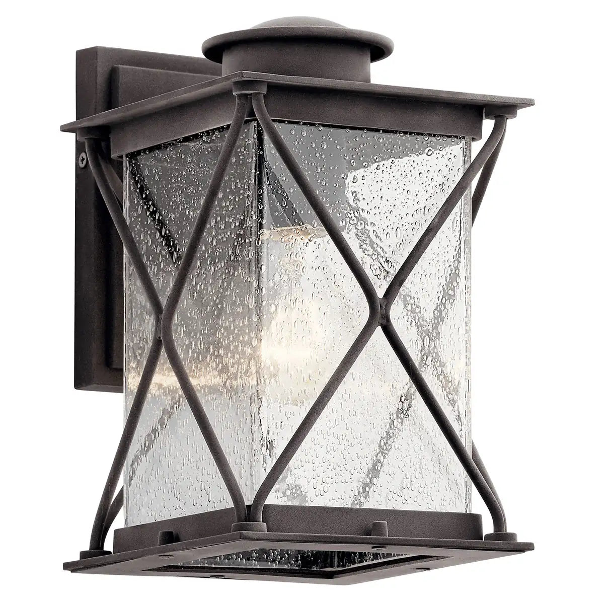 KICHLER, ARGYLE OUTDOOR, OUTDOOR CEILING LIGHTS