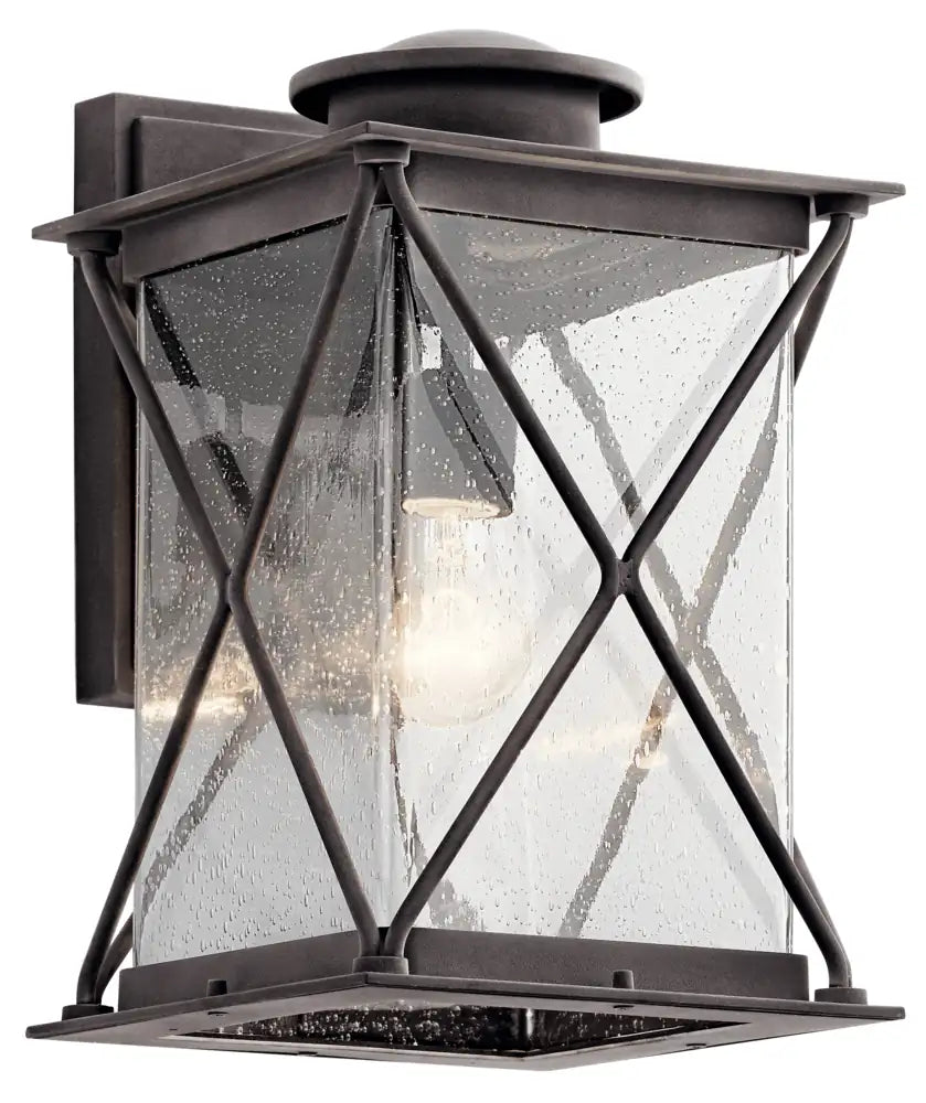 KICHLER, ARGYLE OUTDOOR, OUTDOOR CEILING LIGHTS