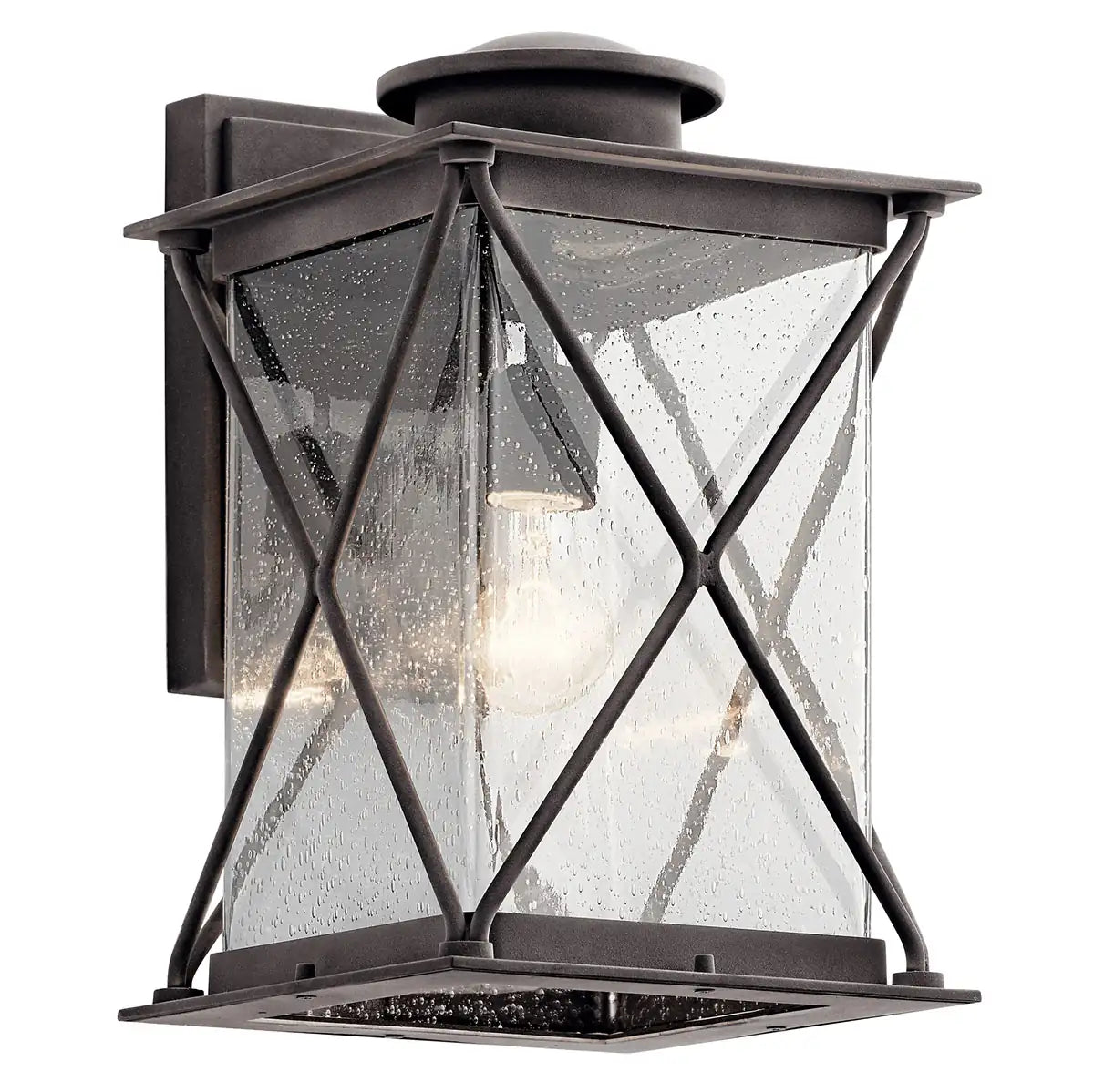 KICHLER, ARGYLE OUTDOOR, OUTDOOR CEILING LIGHTS