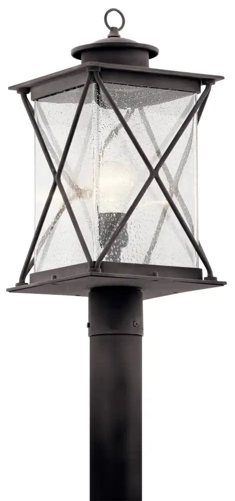 KICHLER, ARGYLE OUTDOOR, OUTDOOR CEILING LIGHTS