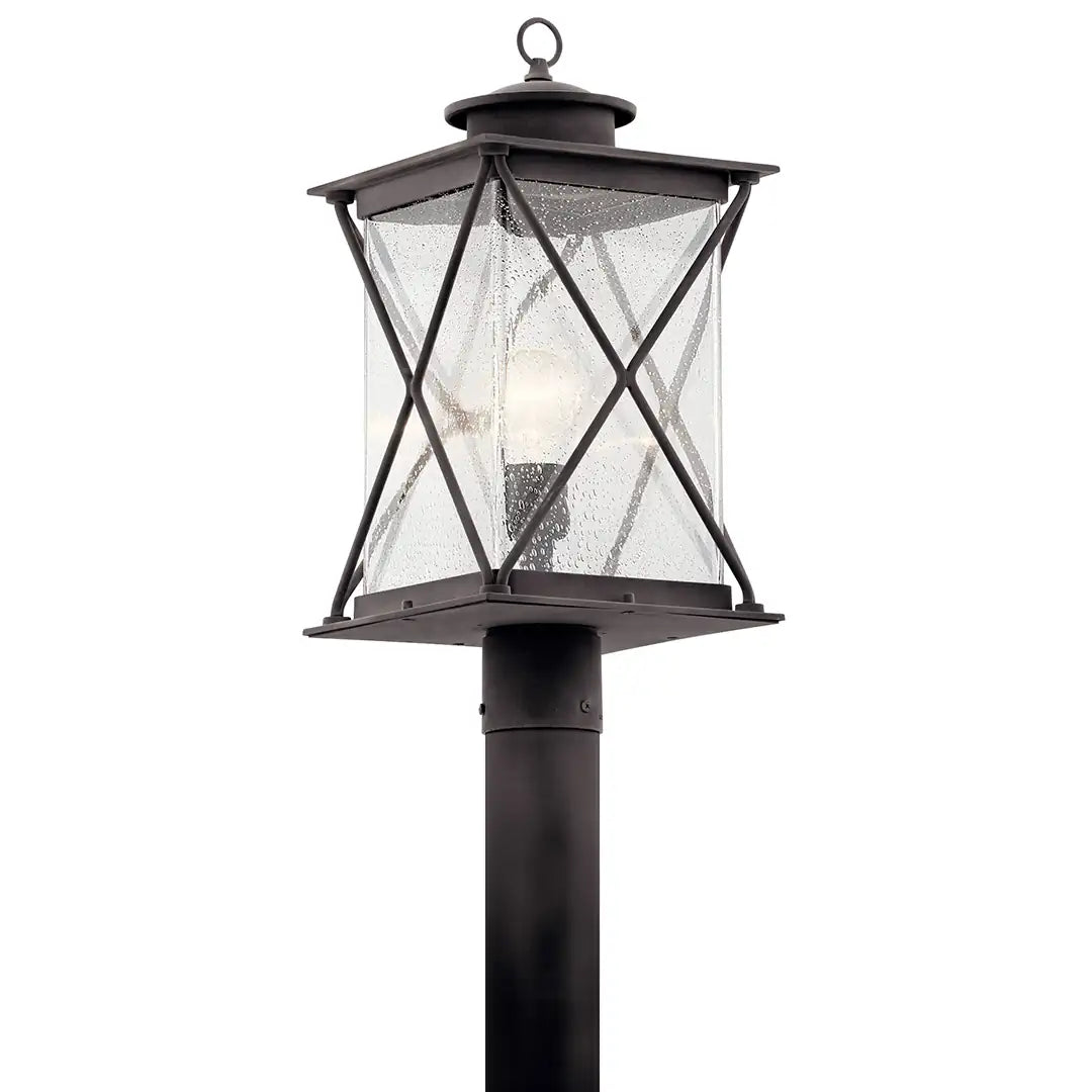 KICHLER, ARGYLE OUTDOOR, OUTDOOR CEILING LIGHTS