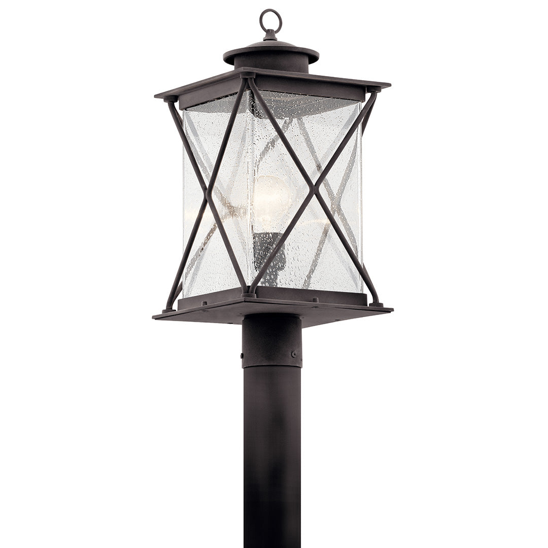 KICHLER, ARGYLE OUTDOOR, OUTDOOR CEILING LIGHTS