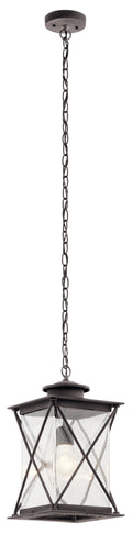 KICHLER, ARGYLE OUTDOOR, OUTDOOR CEILING LIGHTS