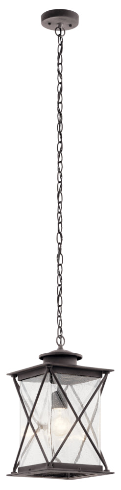 KICHLER, ARGYLE OUTDOOR, OUTDOOR CEILING LIGHTS