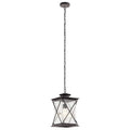 KICHLER, ARGYLE OUTDOOR, OUTDOOR CEILING LIGHTS