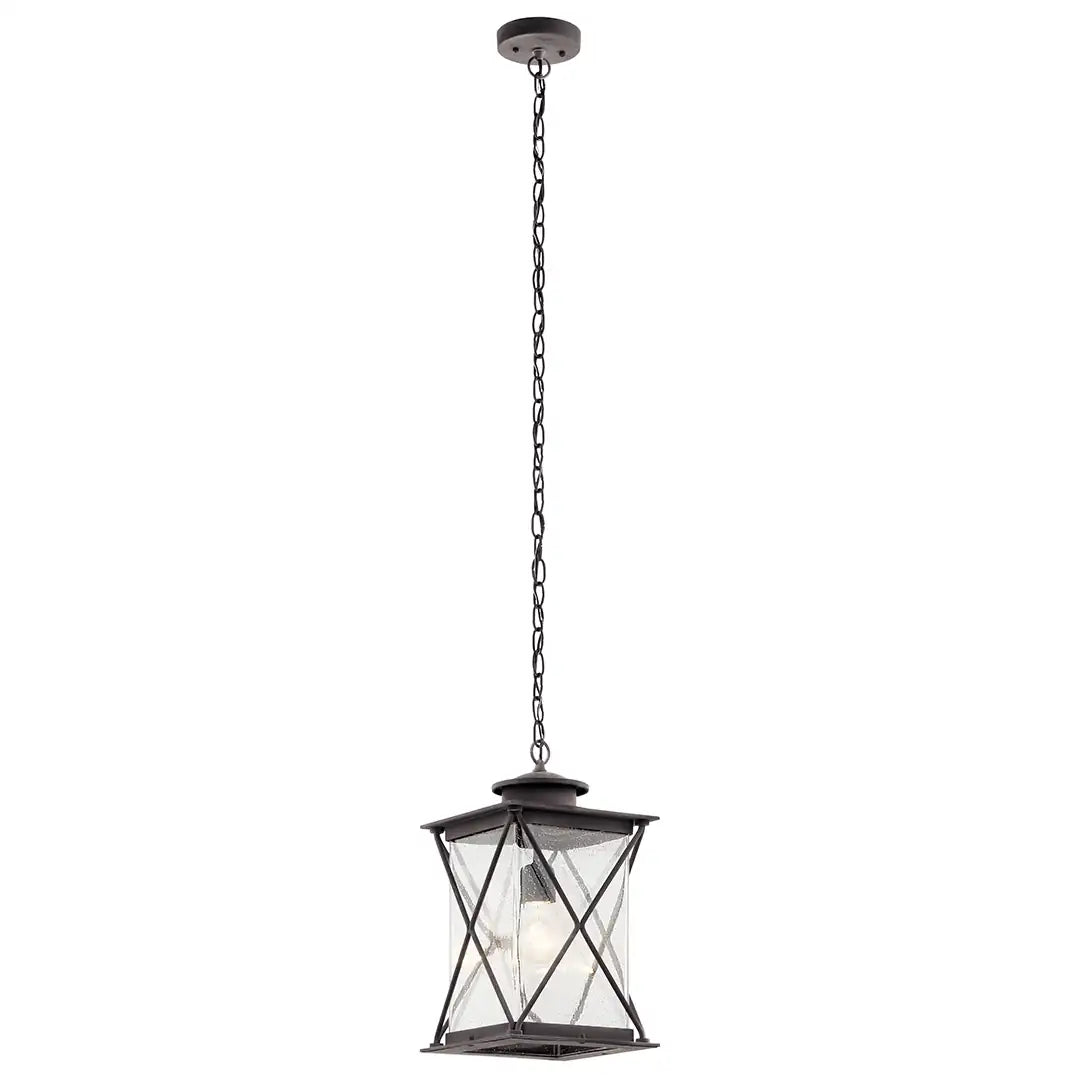 KICHLER, ARGYLE OUTDOOR, OUTDOOR CEILING LIGHTS
