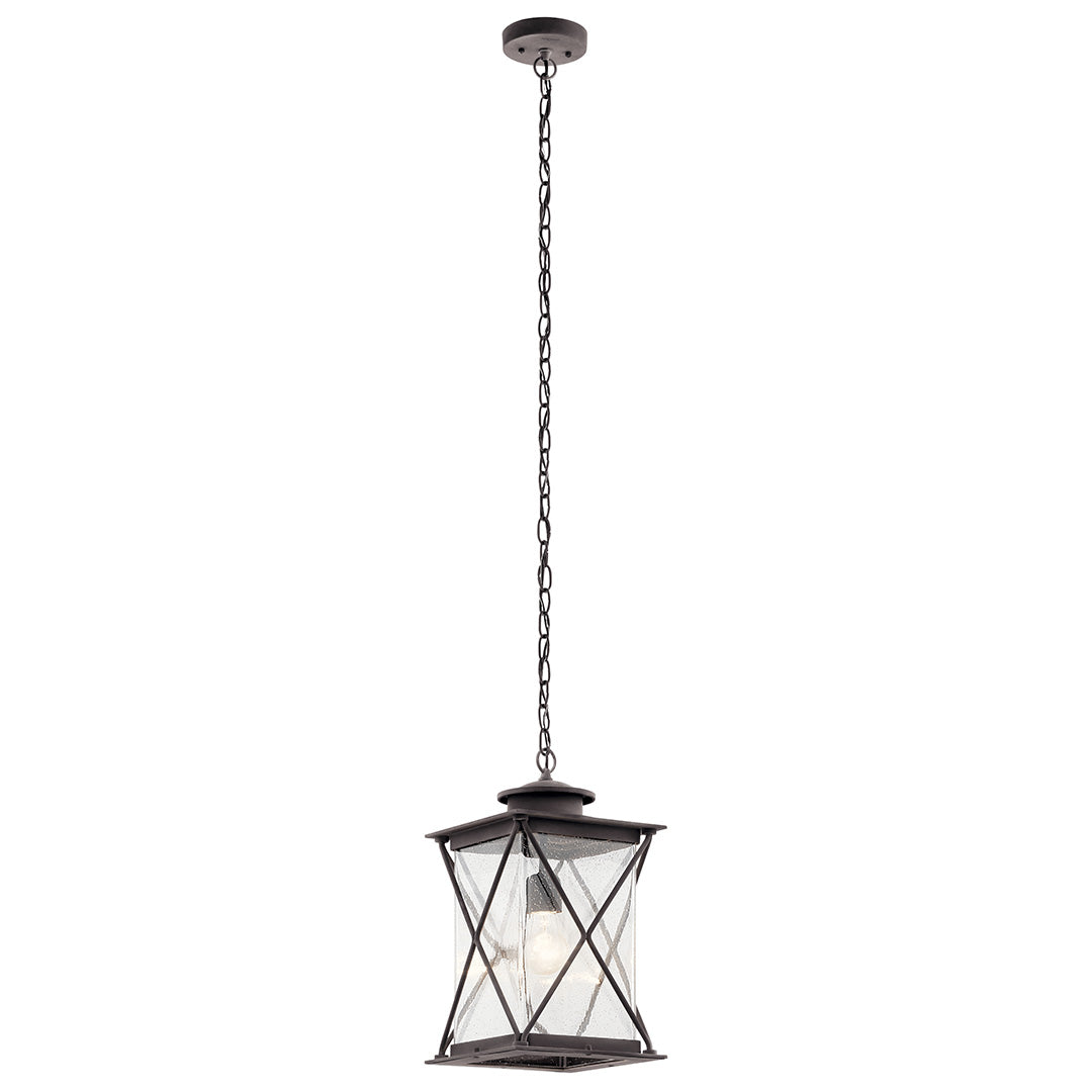 KICHLER, ARGYLE OUTDOOR, OUTDOOR CEILING LIGHTS
