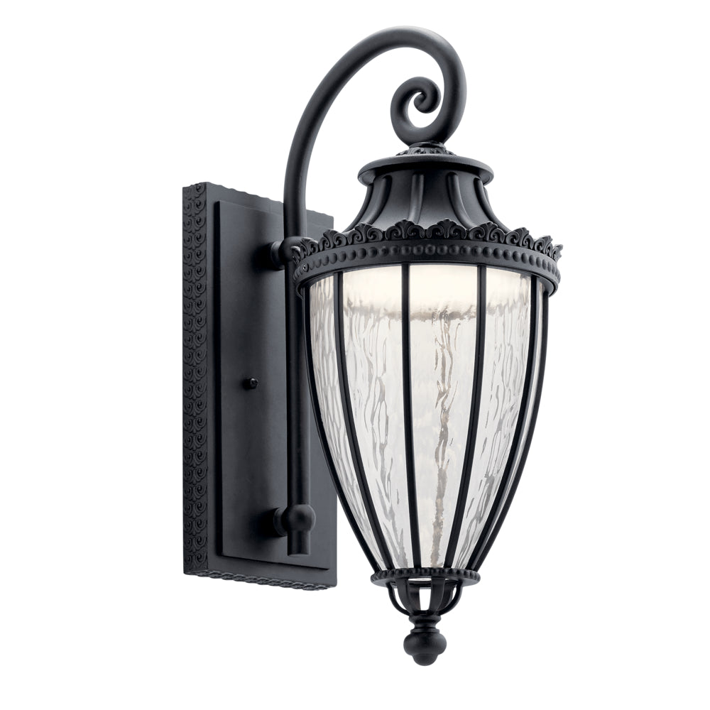 KICHLER WAKEFIELD OUTDOOR