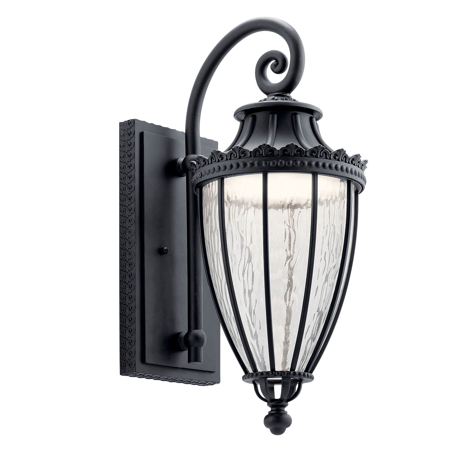 KICHLER WAKEFIELD OUTDOOR