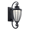 KICHLER WAKEFIELD OUTDOOR